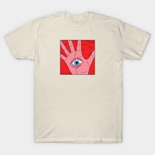 Say hi T-Shirt